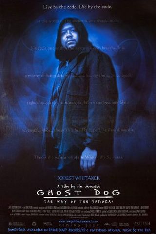 Ghost Dog: Matador Implacável