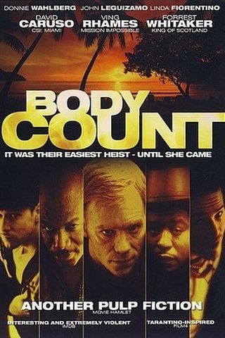 Body Count