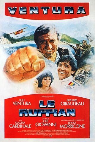 Le Ruffian