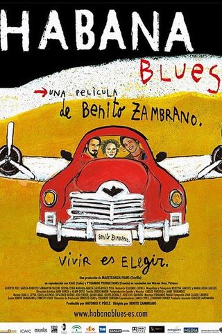 Habana Blues