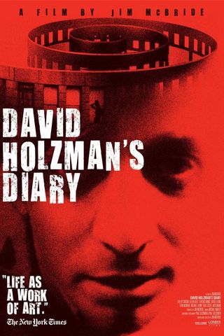 David Holzman's Diary