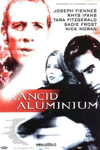 Rancid Aluminium