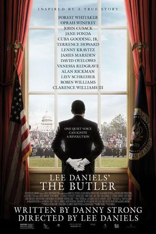 The Butler