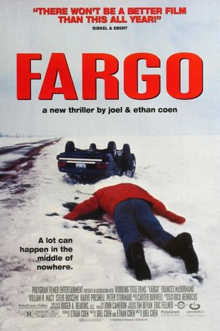 Fargo - Uma Comédia de Erros
