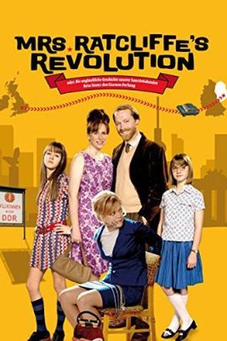 Mrs. Ratcliffe's Revolution