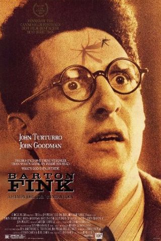 Barton Fink - Delírios de Hollywood