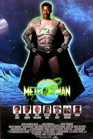 The Meteor Man