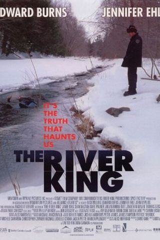 Mistério em River King