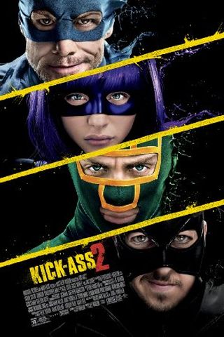 Kick-Ass 2