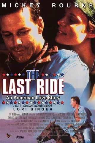 The Last Ride