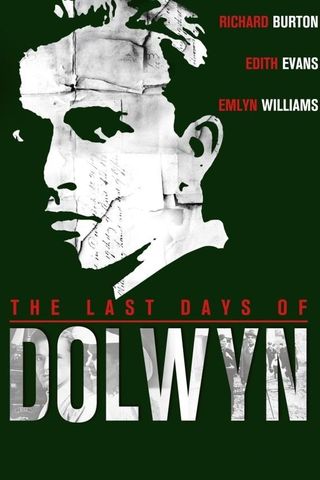 The Last Days of Dolwyn