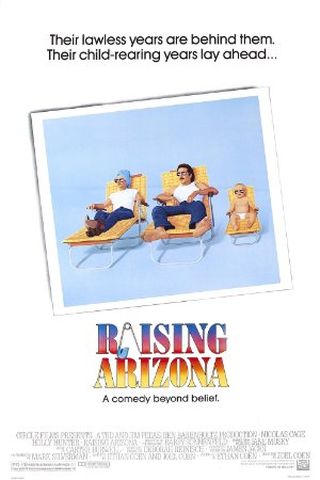 Raising Arizona