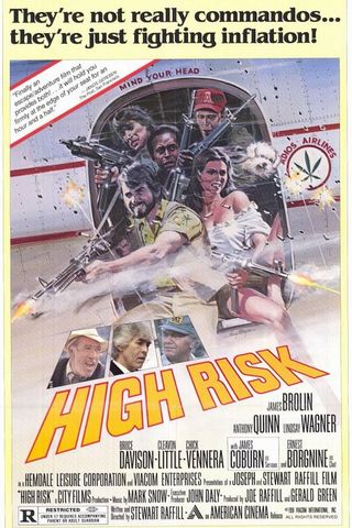 High Risk