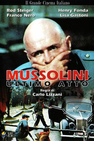 Mussolini - Ascensão e Glória de um Ditador
