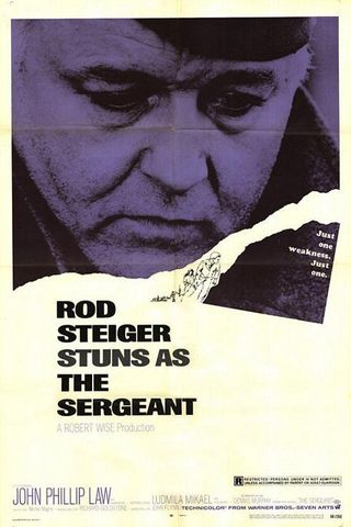 The Sergeant