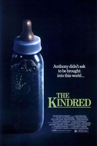 The Kindred