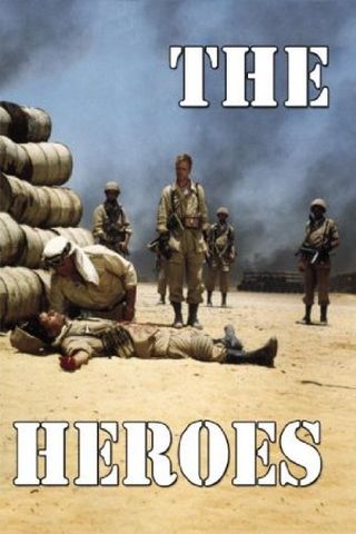 The Heroes