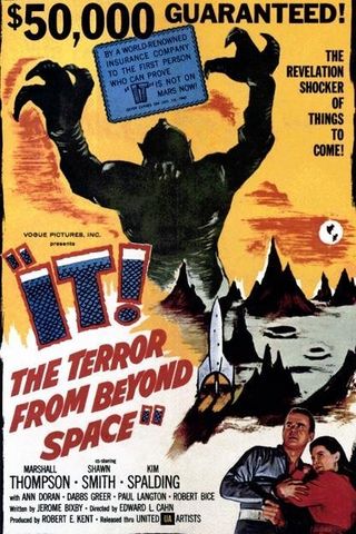 It! The Terror from Beyond Space