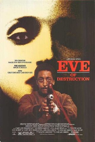 Eve of Destruction