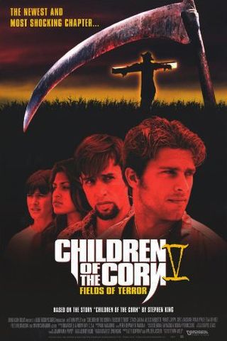 Children of the Corn V: Fields of Terror