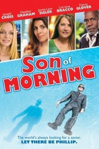 Son of Morning