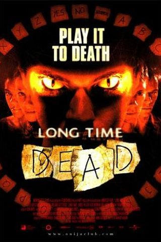 Long Time Dead