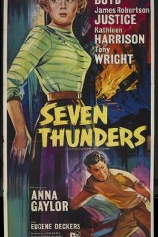 Seven Thunders