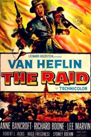 The Raid