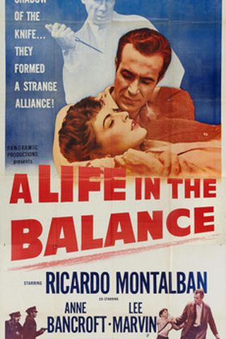 A Life in the Balance