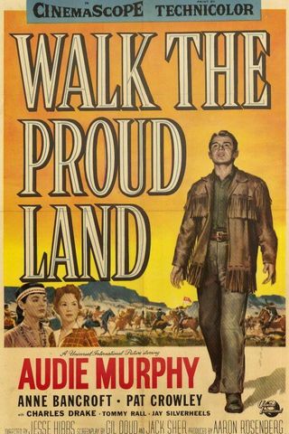 Walk the Proud Land