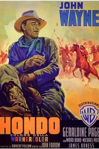 Hondo