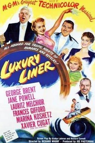 Luxury Liner