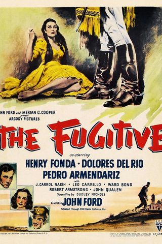 The Fugitive