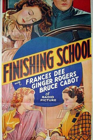 Finishing School