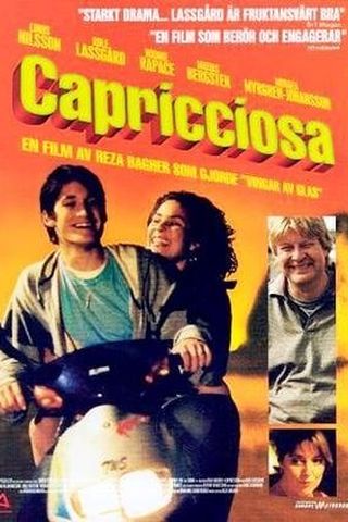 Capricciosa