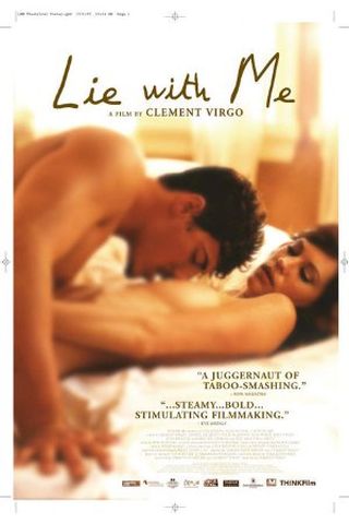 Lie with Me