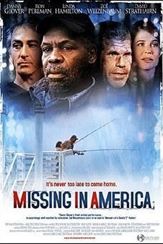 Missing in America