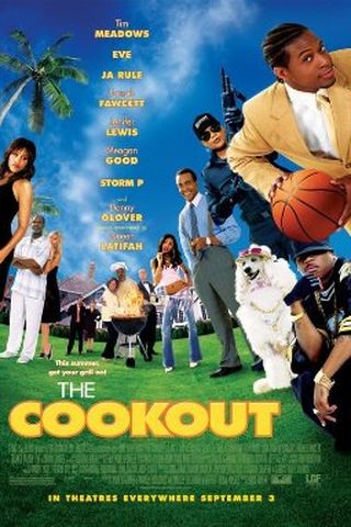 The Cookout