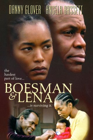 Boesman e Lena