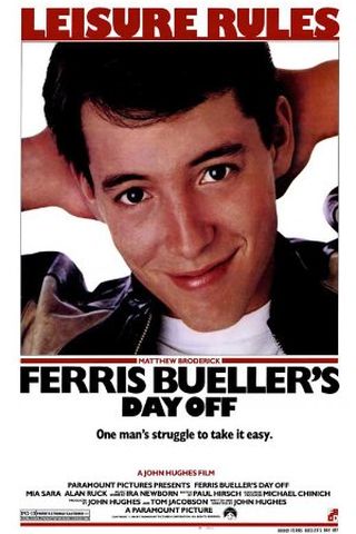 Ferris Bueller's Day Off