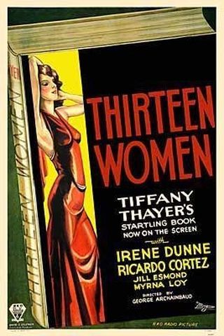 Treze Mulheres