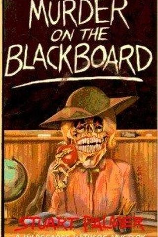 Murder on the Blackboard