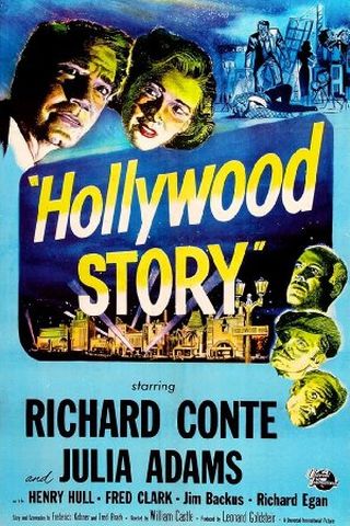 Hollywood Story