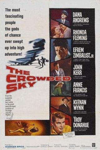 The Crowded Sky