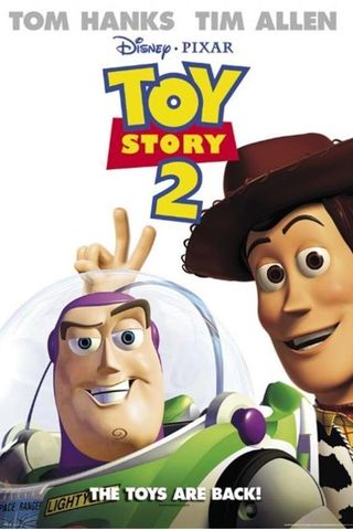 Toy Story 2