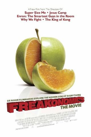 Freakonomics – O Filme