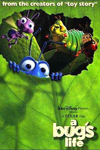 A Bug's Life