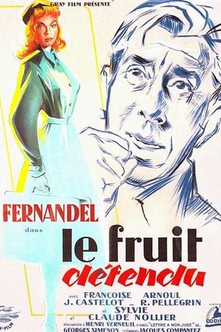 Fruto Proibido