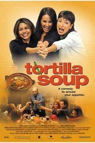 Tortilla Soup