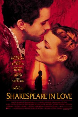 Shakespeare in Love